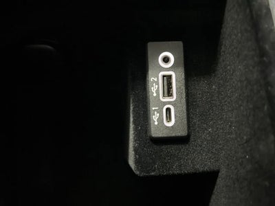 2021 INFINITI Q50 3.0t SENSORY