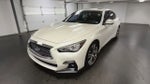 2021 INFINITI Q50 3.0t SENSORY