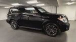 2020 Nissan Armada Platinum