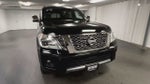 2020 Nissan Armada Platinum