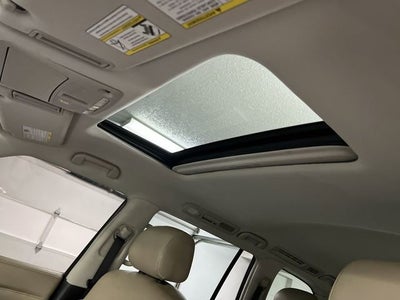 2021 INFINITI QX80 PREMIUM SELECT