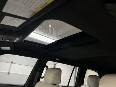 2020 INFINITI QX80 LIMITED AWD