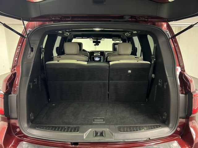 2020 INFINITI QX80 LIMITED AWD