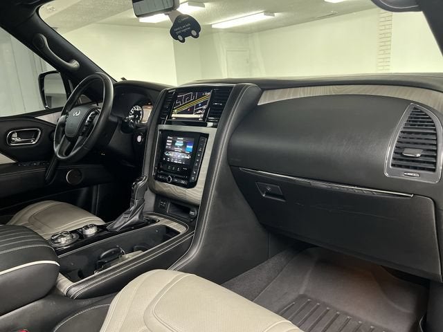 2020 INFINITI QX80 LIMITED AWD
