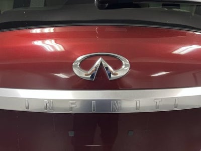 2020 INFINITI QX80 LIMITED AWD