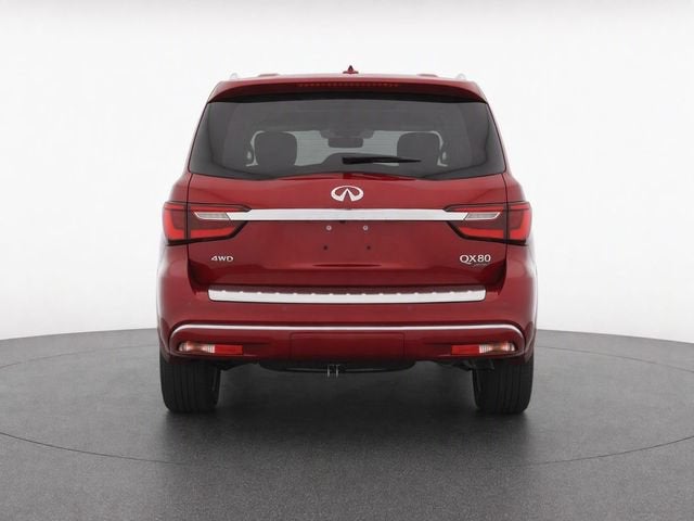 2020 INFINITI QX80 LIMITED AWD