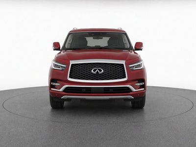2020 INFINITI QX80 LIMITED AWD