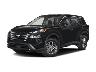 2024 Nissan Rogue SV Intelligent AWD