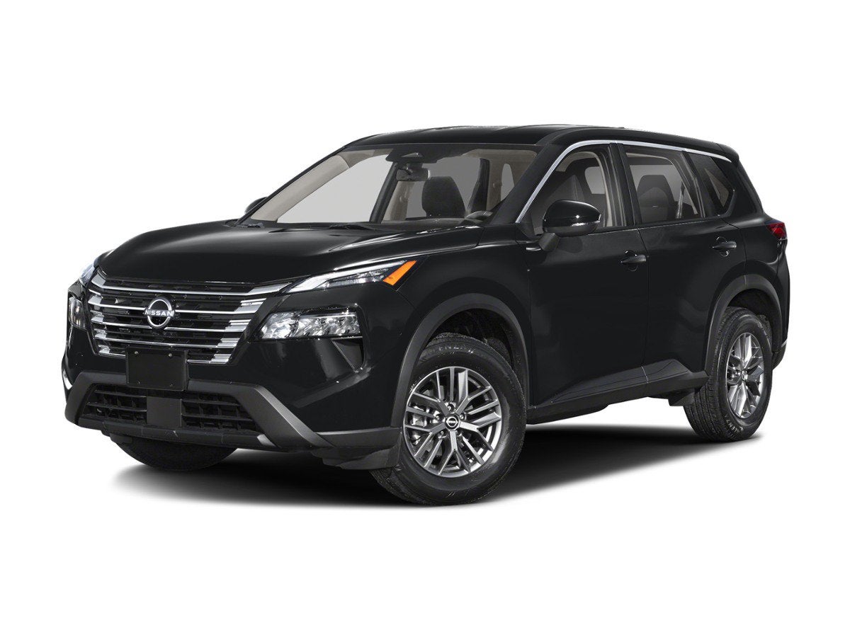2024 Nissan Rogue SV Intelligent AWD