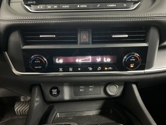 2024 Nissan Rogue SV Intelligent AWD