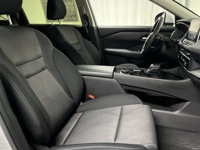 2024 Nissan Rogue SV Intelligent AWD