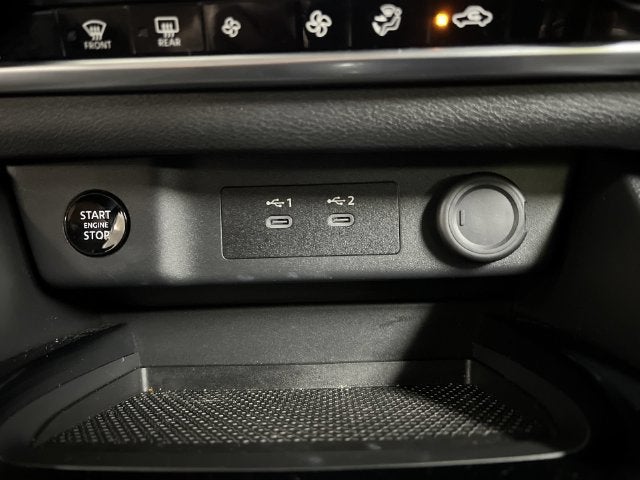 2024 Nissan Rogue SV Intelligent AWD