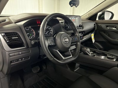 2023 Nissan Rogue SL Intelligent AWD