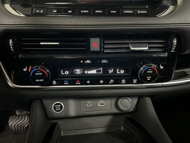 2023 Nissan Rogue SL Intelligent AWD