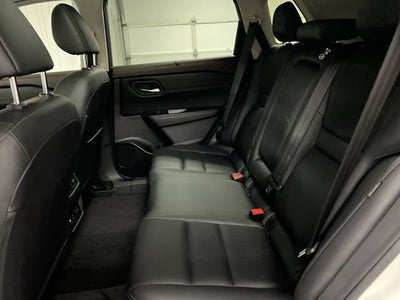 2023 Nissan Rogue SL Intelligent AWD