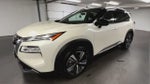 2023 Nissan Rogue SL Intelligent AWD