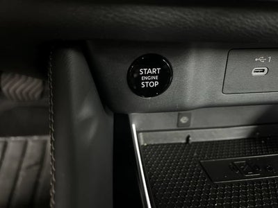 2025 Nissan Rogue Platinum FWD