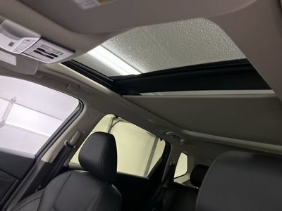 2025 Nissan Rogue Platinum FWD