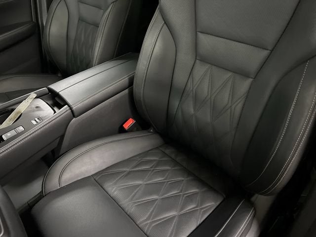 2025 Nissan Rogue Platinum FWD