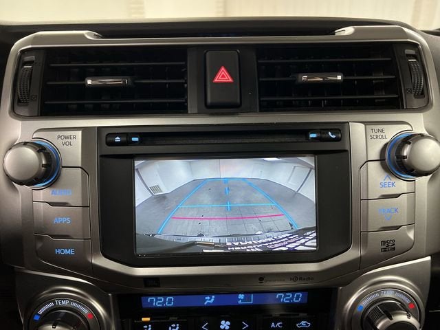 2015 Toyota 4Runner Limited