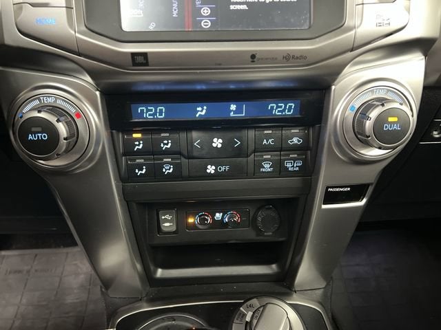 2015 Toyota 4Runner Limited