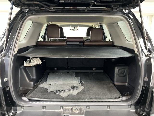 2015 Toyota 4Runner Limited