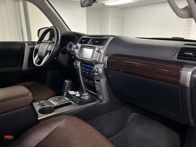 2015 Toyota 4Runner Limited