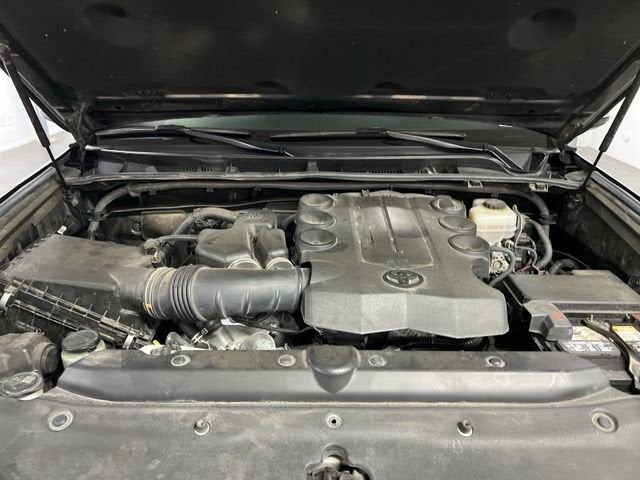 2015 Toyota 4Runner Limited