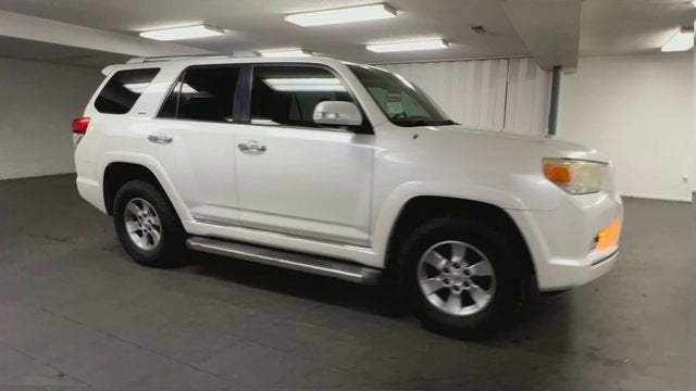 Used 2011 Toyota 4Runner Trail with VIN JTEBU5JR8B5069964 for sale in Herculaneum, MO