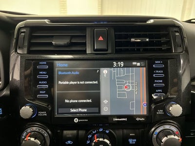 2021 Toyota 4Runner Venture Special Edition