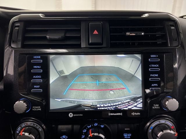 2021 Toyota 4Runner Venture Special Edition