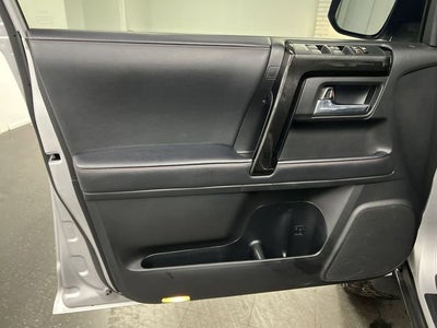 2021 Toyota 4Runner Venture Special Edition