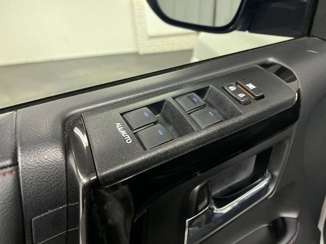 2021 Toyota 4Runner Venture Special Edition