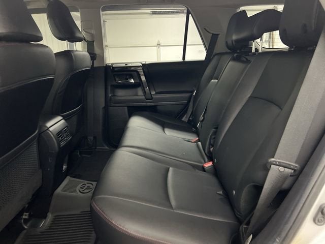 2021 Toyota 4Runner Venture Special Edition