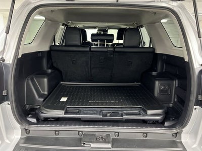 2021 Toyota 4Runner Venture Special Edition