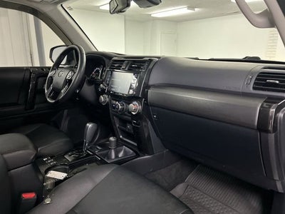 2021 Toyota 4Runner Venture Special Edition