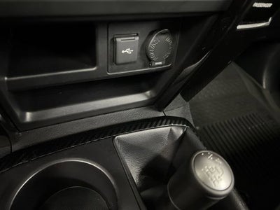 2021 Toyota 4Runner Venture Special Edition