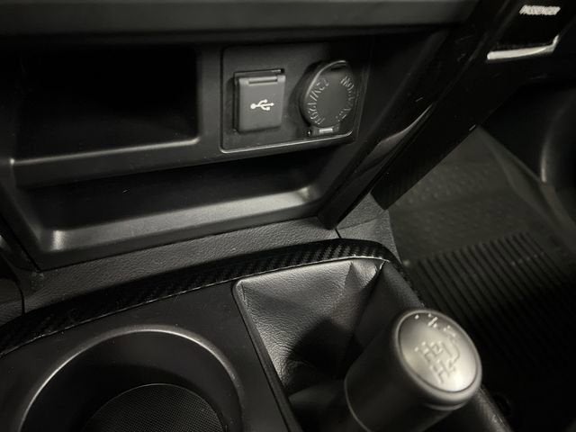 2021 Toyota 4Runner Venture Special Edition