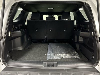 2025 Toyota 4Runner TRD Off Road Premium