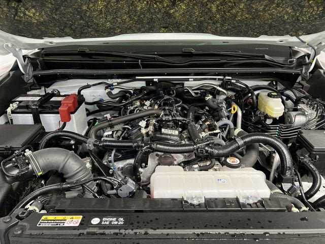2025 Toyota 4Runner TRD Off Road Premium