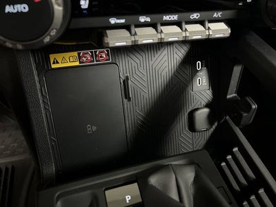 2025 Toyota 4Runner TRD Off Road Premium