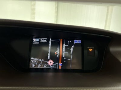 2016 Lexus ES 350 NA