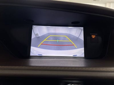 2016 Lexus ES 350 NA