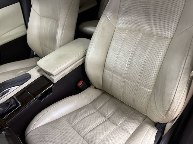 2016 Lexus ES 350 NA