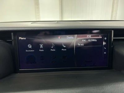 2019 Lexus IS 350 IS 350