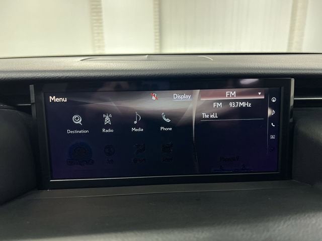 2019 Lexus IS 350 IS 350