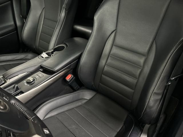 2019 Lexus IS 350 IS 350