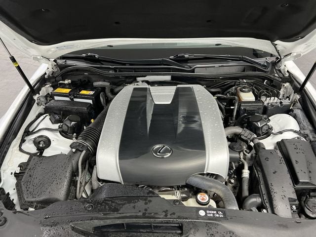 2019 Lexus IS 350 IS 350