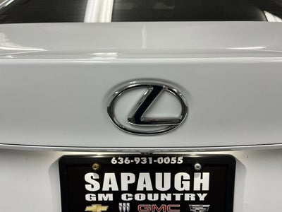 2019 Lexus IS 350 IS 350