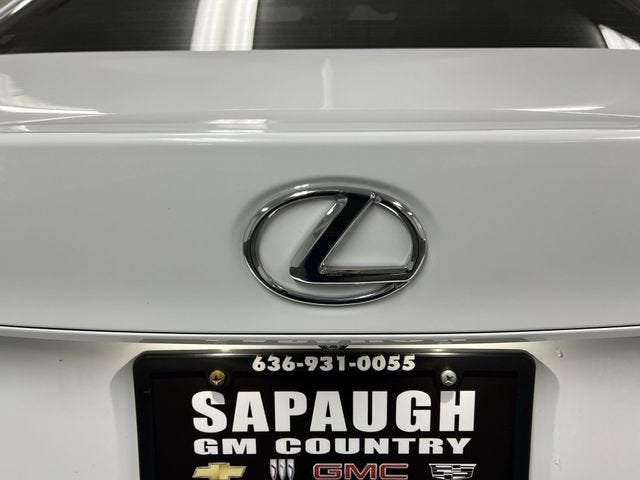 2019 Lexus IS 350 IS 350